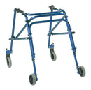 Drive Medical Nimbo 2G Lightweight Posterior Walker