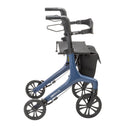 Drive Medical AeroWalk Ultra-Lite Rollator Rolling Walker