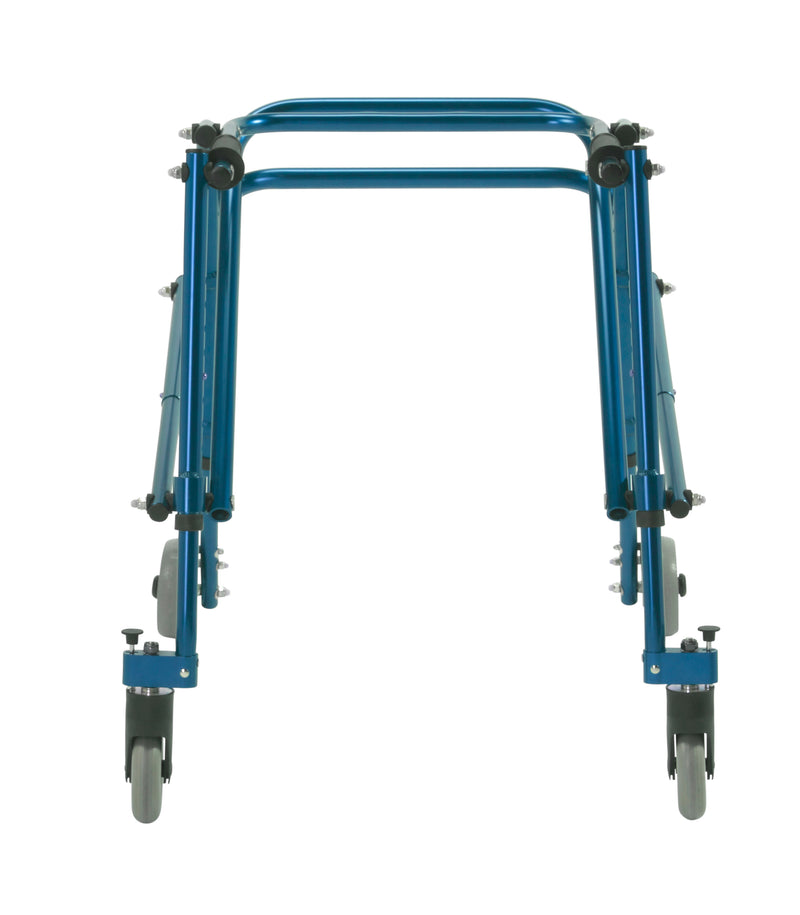 Drive Medical Nimbo 2G Lightweight Posterior Walker