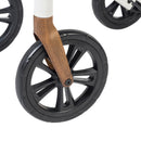 Drive Medical AeroWalk Ultra-Lite Rollator Rolling Walker