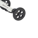 Drive Medical AeroWalk Ultra-Lite Rollator Rolling Walker