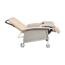 Drive Medical 3 Position Geri Chair Recliner