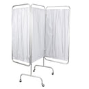 Drive Medical 3 Panel Privacy Screen