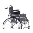 Drive Medical Sentra EC Heavy Duty Extra Wide Wheelchair