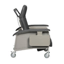 Drive Medical Clinical Care Geri Chair Recliner