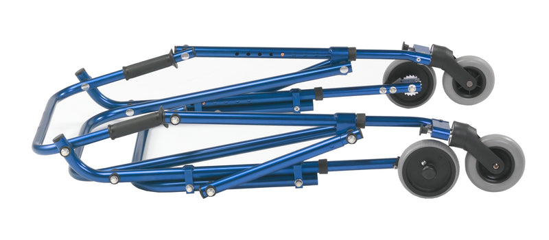 Drive Medical Nimbo 2G Lightweight Posterior Walker