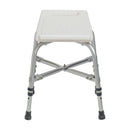 Drive Medical Bariatric Heavy Duty Bath Bench