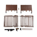 Drive Medical Delta Pro Homecare Bed System