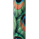 Drive Medical Lightweight Adjustable Folding Cane with T Handle