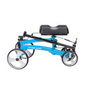 Drive Medical Nitro Glide Knee Walker Knee Scooter Crutch Alternative