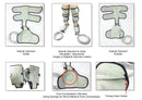 Neomedic POWERPRESS GRADIENT ARTERIAL SYSTEM W/TIMER & PRESSURE REGULATOR