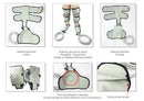 Neomedic POWERPRESS GRADIENT ARTERIAL SYSTEM W/TIMER & PRESSURE REGULATOR