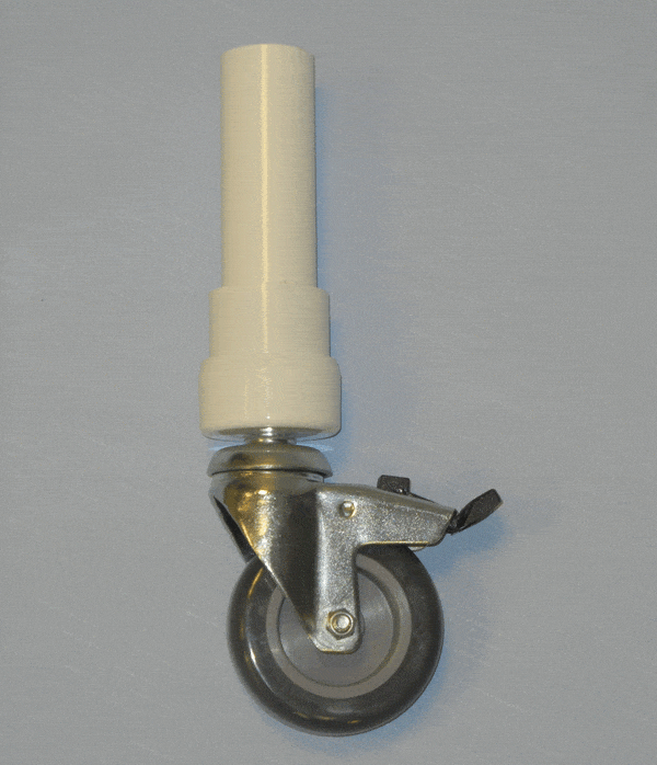 Healthline Parts and Wheels Healthline 3? Wagner Set