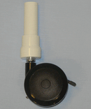 Healthline Parts and Wheels Healthline 4? Composite (Non-Rust)