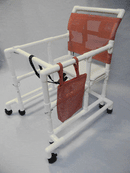 Healthline PVC Walkers Healthline Oversized Adult Walker