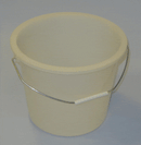 Healthline Parts and Wheels Healthline Pail – 12 qt. [C12]