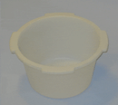 Healthline Parts and Wheels Healthline Pail – 7 qt. [C7]