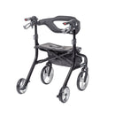 Drive Medical Nitro Sprint Rollator Rolling Walker