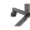 Drive Medical Non Tilt Top Overbed Table