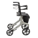 Drive Medical AeroWalk Ultra-Lite Rollator Rolling Walker