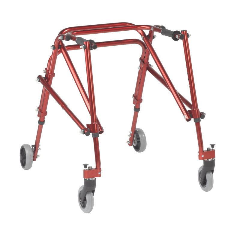 Drive Medical Nimbo 2G Lightweight Posterior Walker