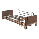 Drive Medical Delta Ultra Light Full Electric Low Bed