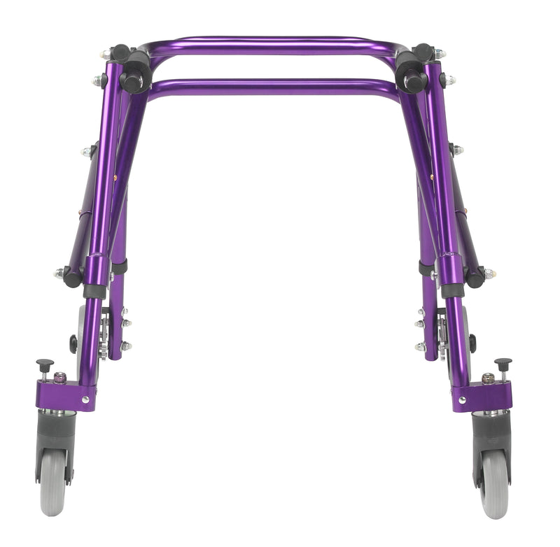 Drive Medical Nimbo 2G Lightweight Posterior Walker