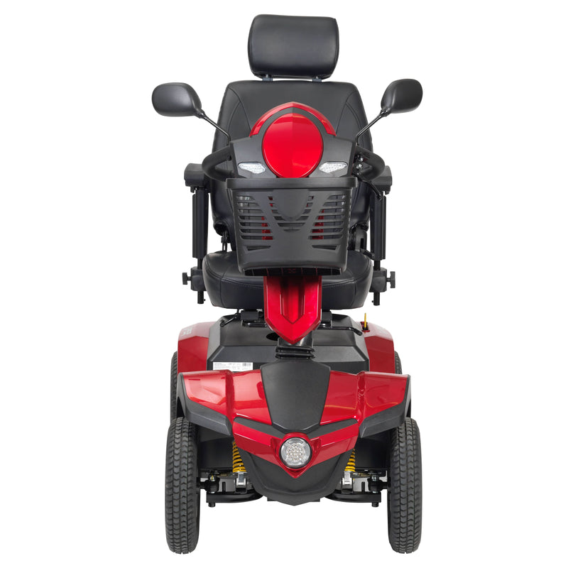 Drive Medical Panther 4-Wheel Heavy Duty Scooter