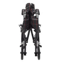 Drive Medical Fly Lite Ultra Lightweight Transport Wheelchair
