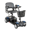 Drive Medical Scout LT 4-Wheel Scooter