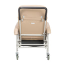 Drive Medical 3 Position Heavy Duty Bariatric Geri Chair Recliner