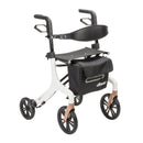 Drive Medical AeroWalk Ultra-Lite Rollator Rolling Walker