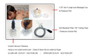 Neomedic REGULAR ELECTRIC CUPPING SET