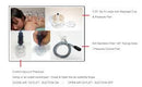Neomedic REGULAR ELECTRIC CUPPING SET