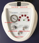 Neomedic PROFESSIONAL CUPPING CUP VACUUM SYSTEM (15x13x18 15 lbs)