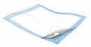 Kendall Covidien Wings Underpads 30 x36   Cs/50 (Mfgr