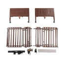 Drive Medical Delta Pro Homecare Bed System