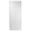 Drive Medical Clear Plastic Transport Storage Covers