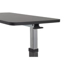Drive Medical Non Tilt Top Overbed Table