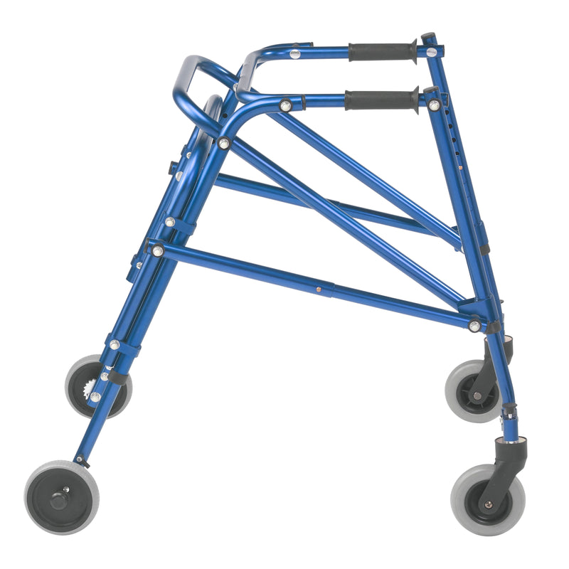 Drive Medical Nimbo 2G Lightweight Posterior Walker