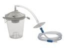 Drive Medical Universal Suction Machine Tubing and Filter Replacement Kit