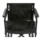 Drive Medical Lightweight Transport Wheelchair