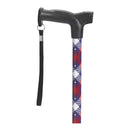 Drive Medical Comfort Grip T Handle Cane