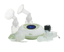 Drive Medical Pure Expressions Economy Dual Channel Electric  Breast Pump