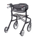 Drive Medical Nitro Sprint Rollator Rolling Walker