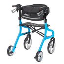 Drive Medical Nitro Sprint Rollator Rolling Walker