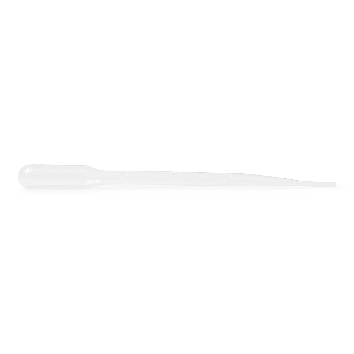 Medline Medline 3.0ml Transfer Pipettes  with Graduation