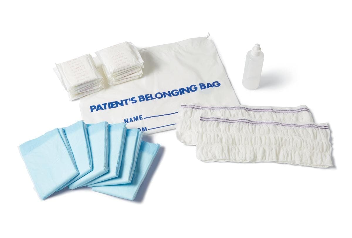 Medline Medline Basic Maternity Kit