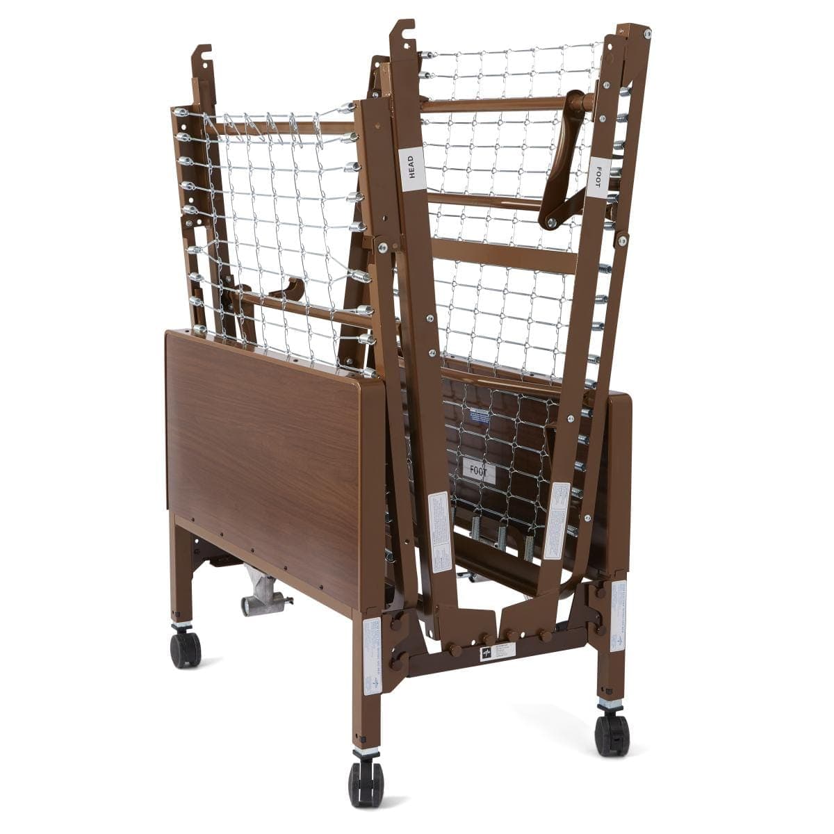 Medline Medline Bed Transport Carts