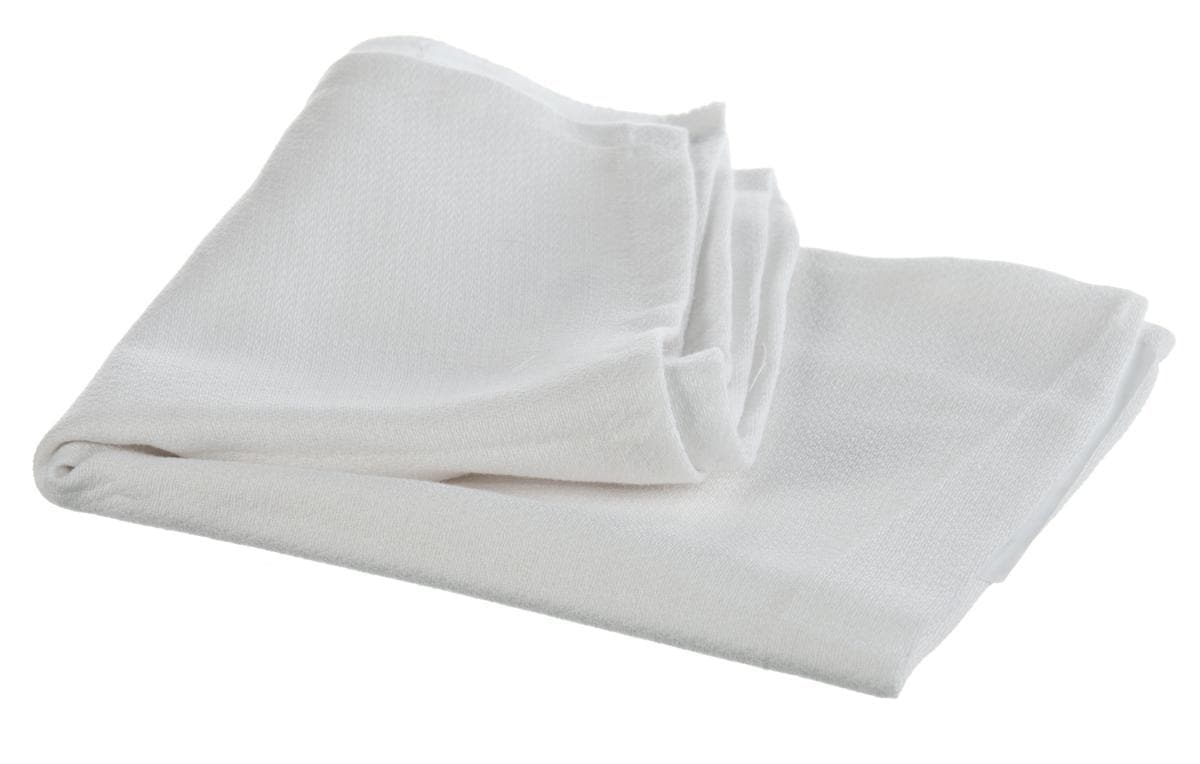 Medline Medline Birdseye Reusable Cotton Baby Diapers